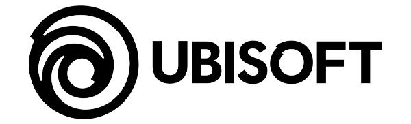 UBISOFT Logo
